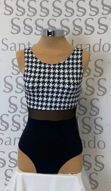 Maillot de Ballet