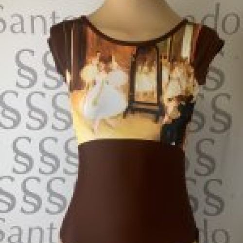 Maillot de Ballet