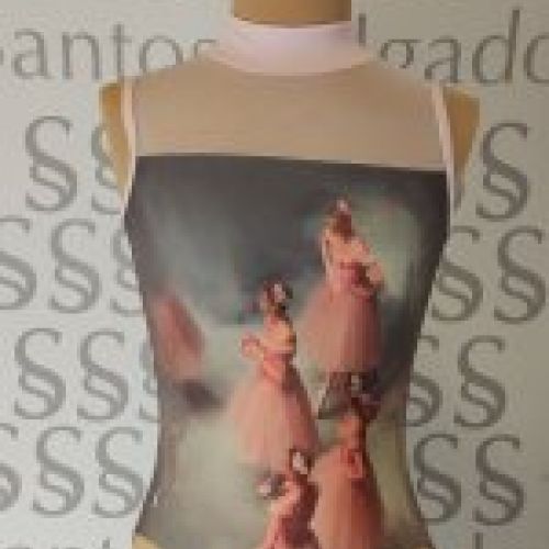 BALLET 081 T2