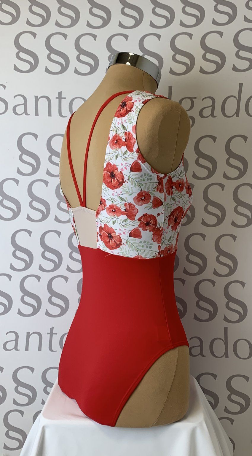 Maillot de Ballet