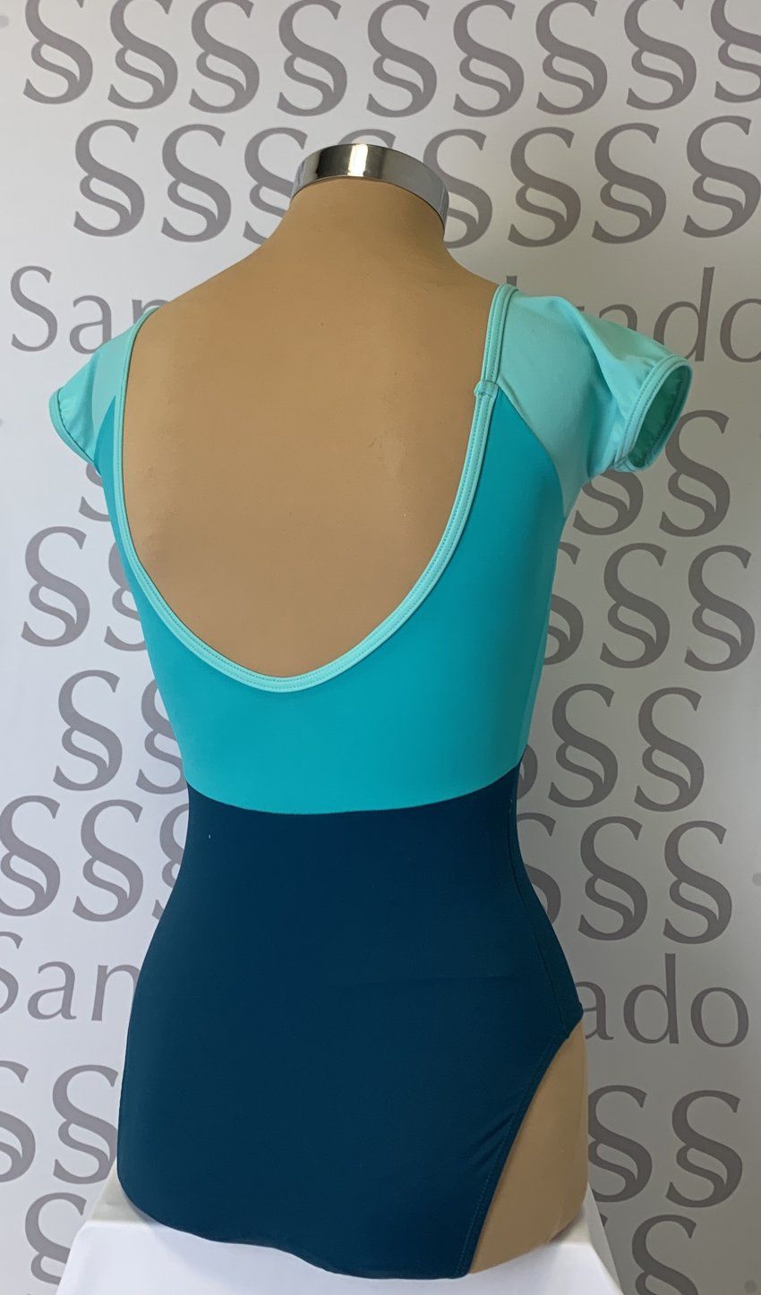 Maillot de Ballet
