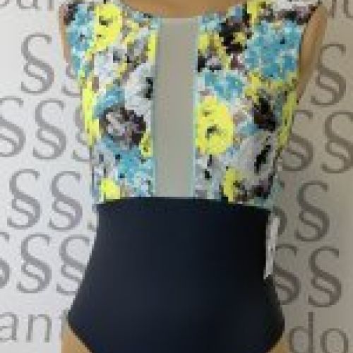 Maillot de Ballet