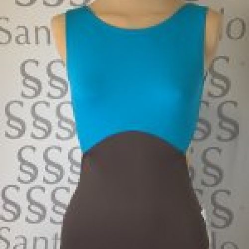 Maillot de Ballet