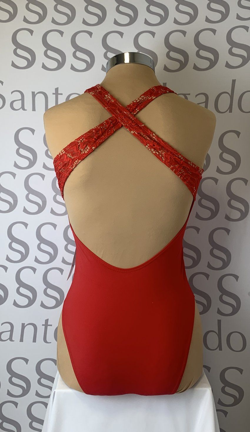 Maillot de Ballet