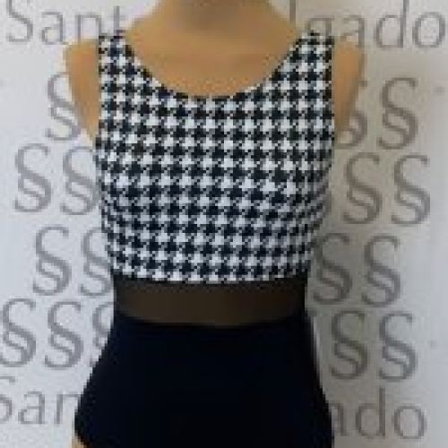 Maillot de Ballet