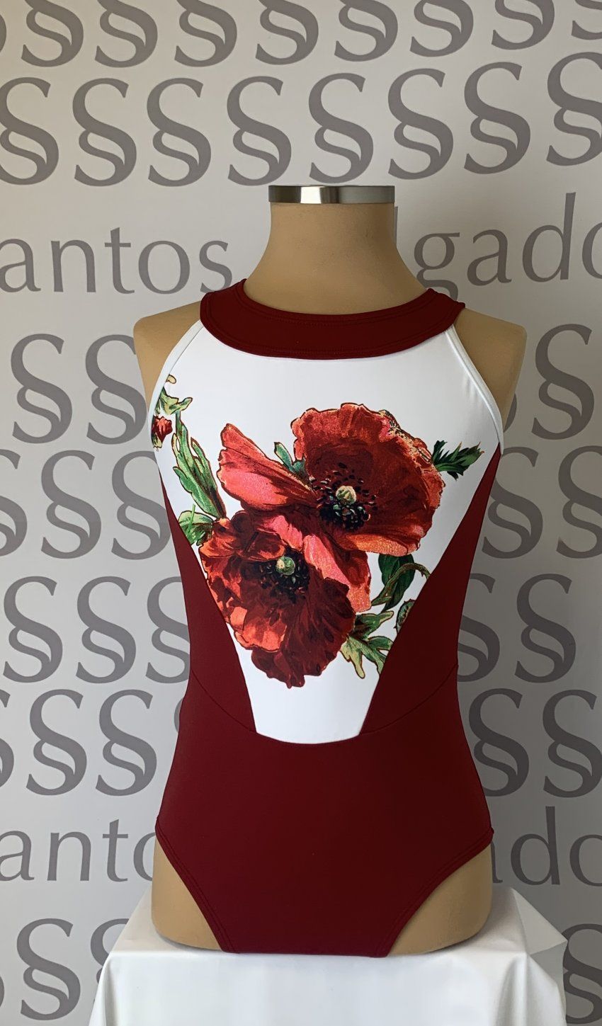 Maillot de Ballet