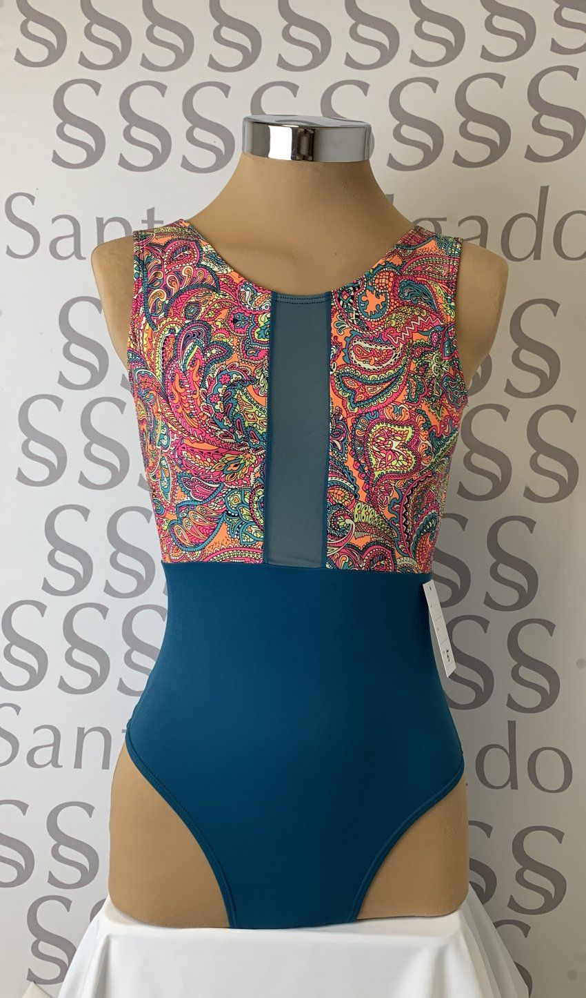 Maillot de Ballet