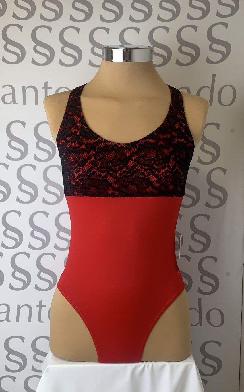 Maillot de Ballet