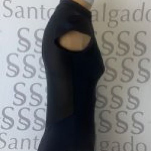 Maillot de Ballet