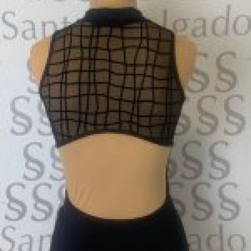 Maillot de Ballet