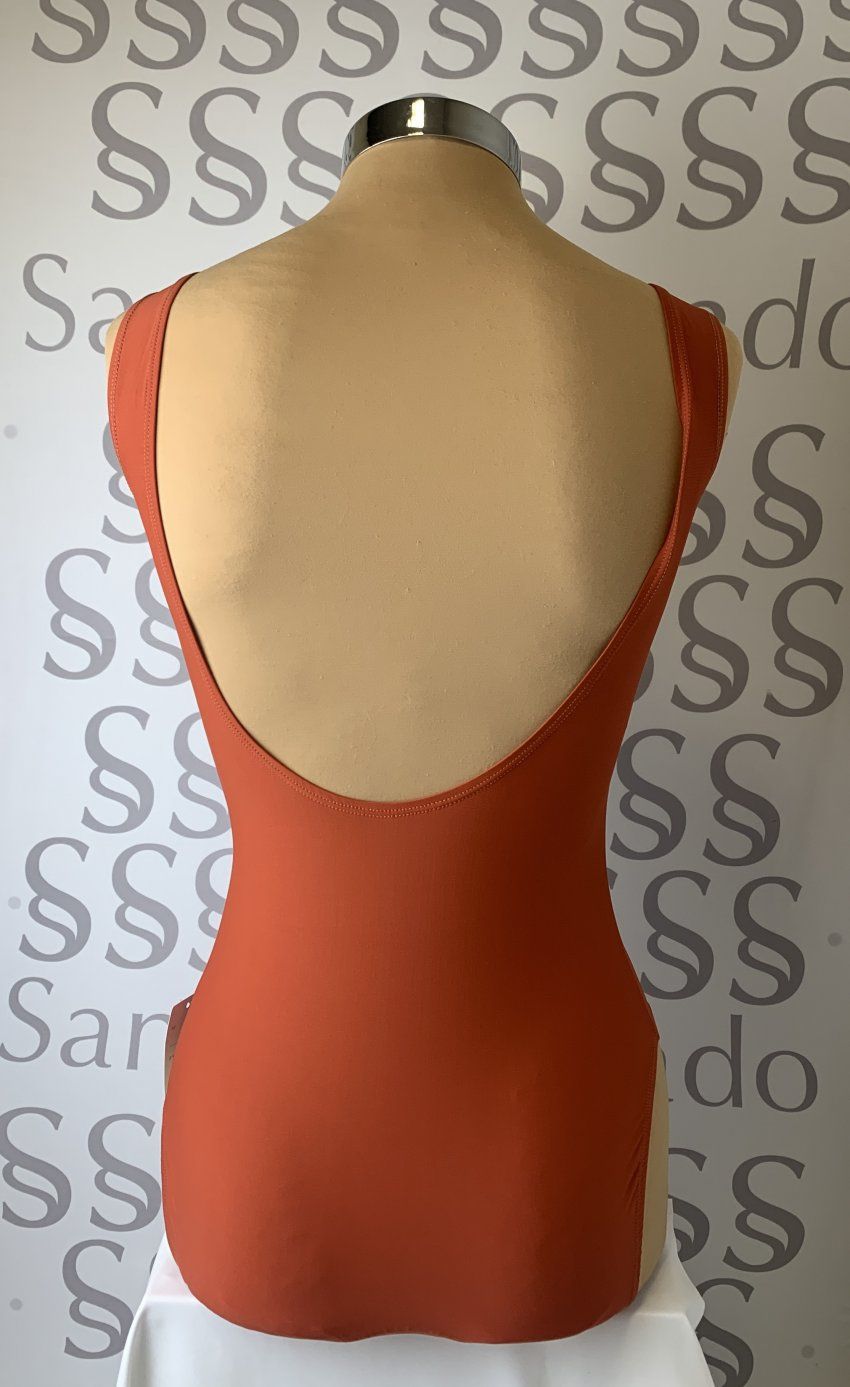 Maillot de Ballet
