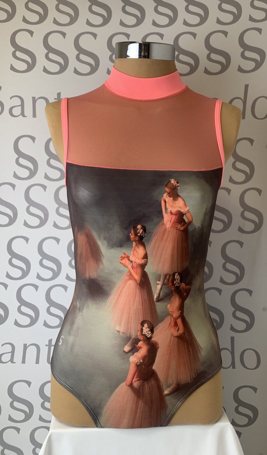 Maillot de Ballet