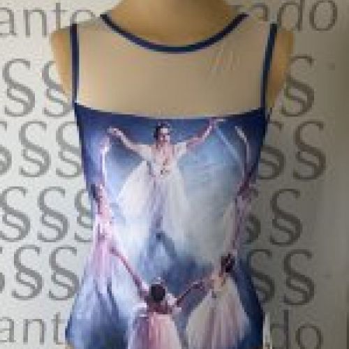 Maillot de Ballet