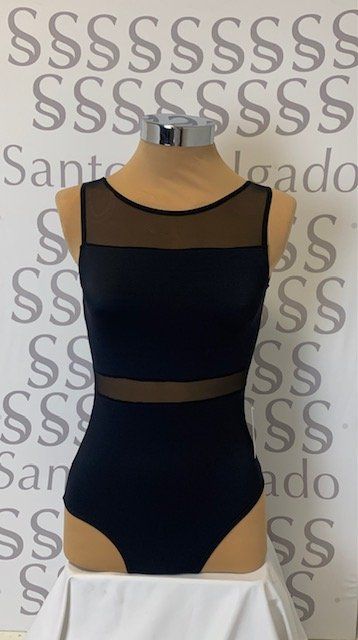 Maillot de Ballet