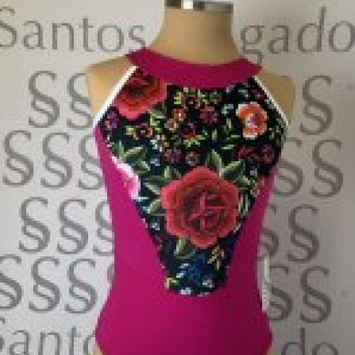 Maillot de Ballet