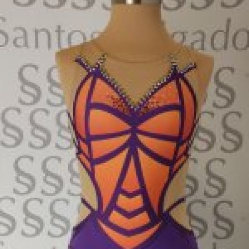 Natación Sincronizada