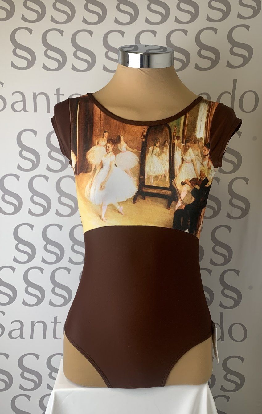 Maillot de Ballet