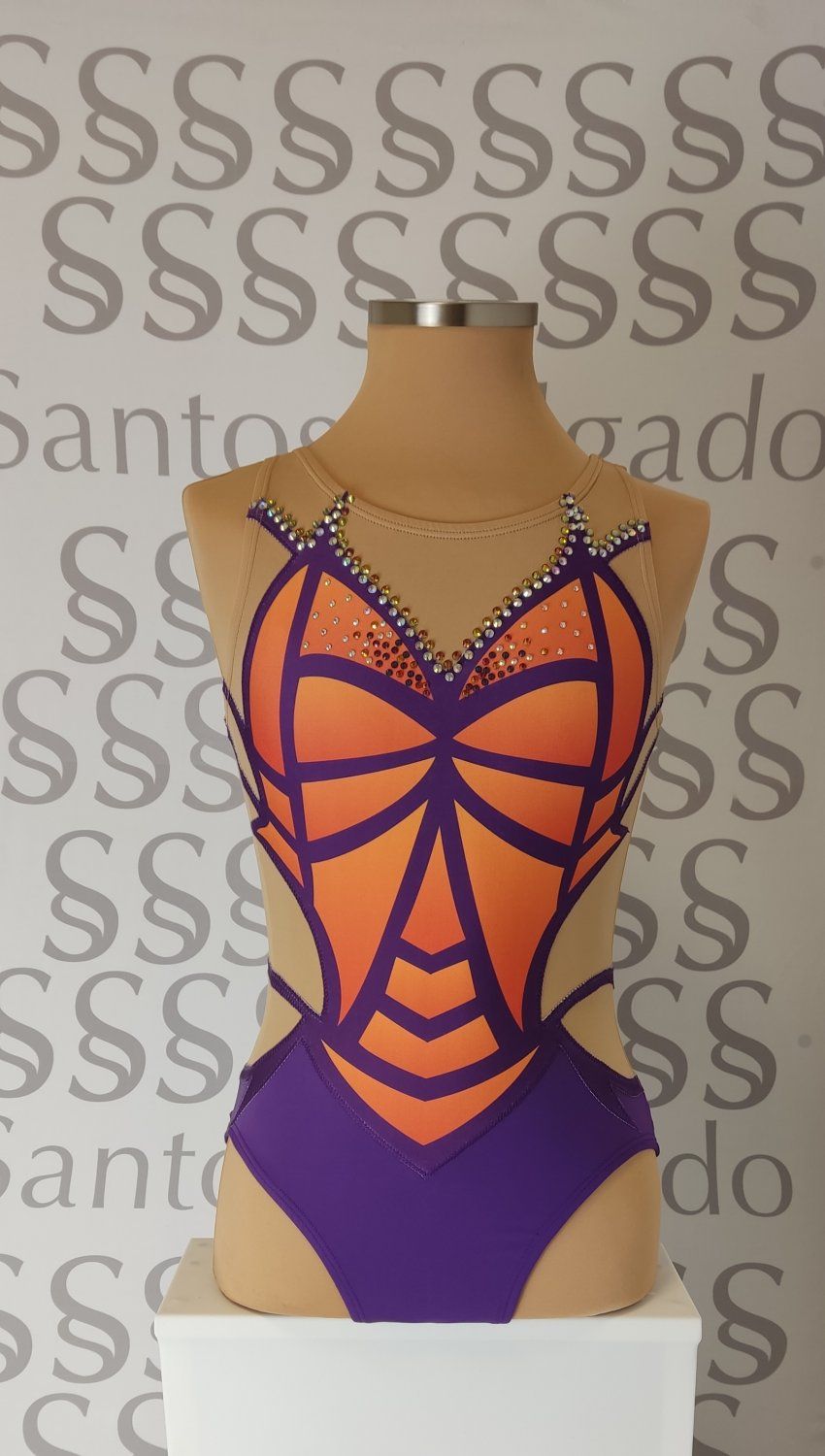 Natación Sincronizada