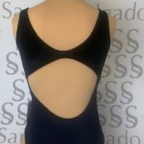 Maillot de Ballet