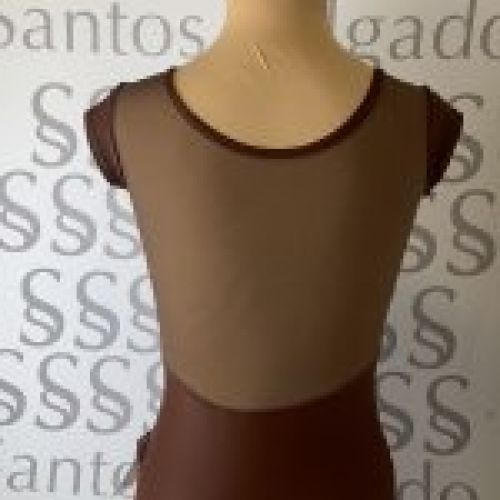 Maillot de Ballet