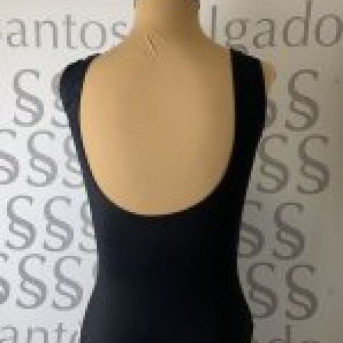 Maillot de Ballet