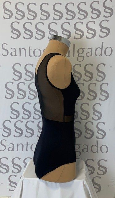 Maillot de Ballet