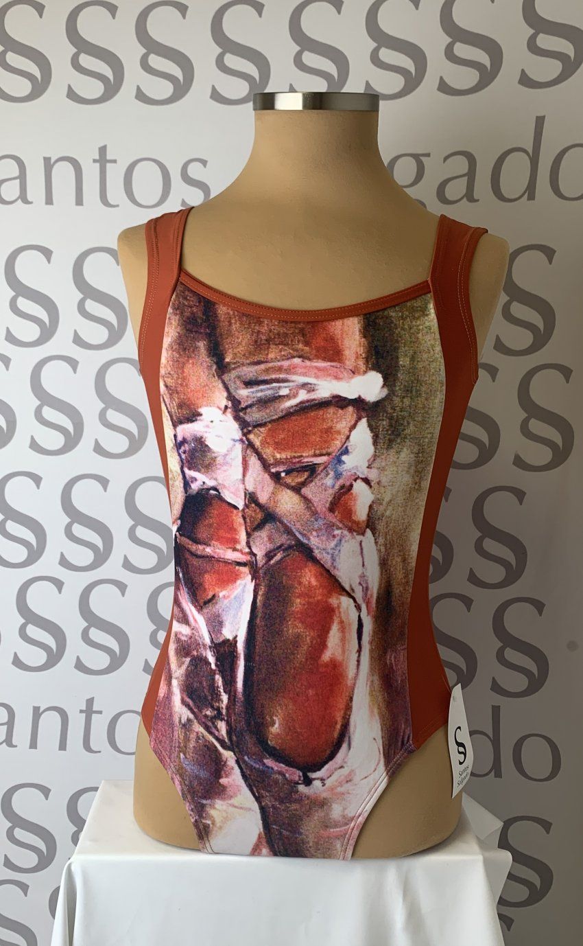Maillot de Ballet