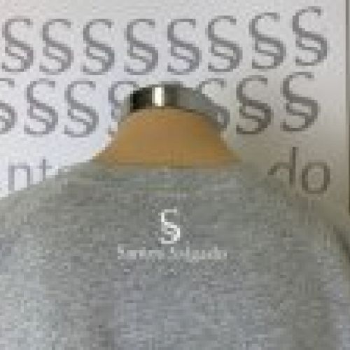Sudadera Oversize