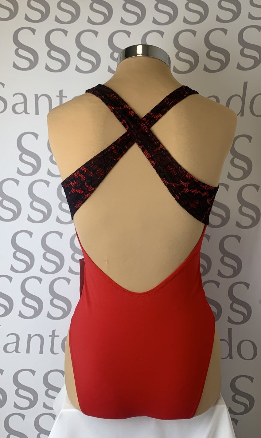 Maillot de Ballet