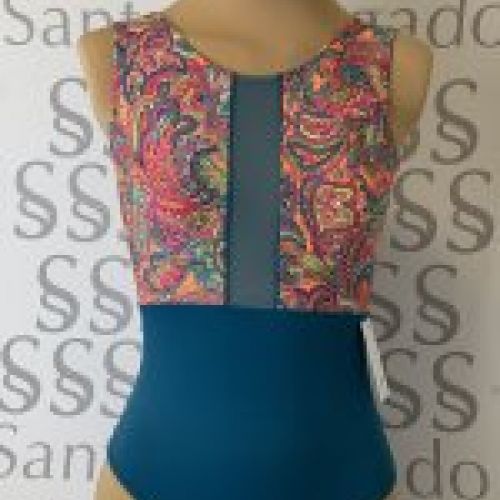 Maillot de Ballet