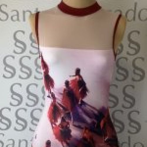 Maillot de Ballet