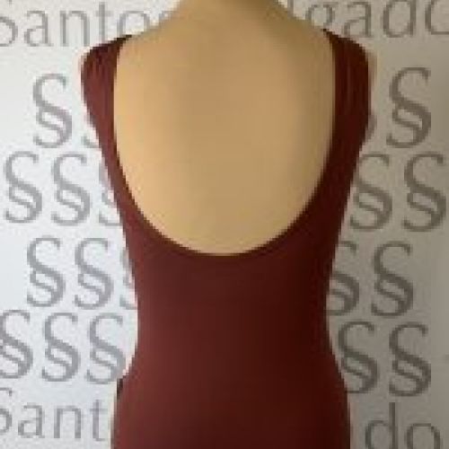 Maillot de Ballet