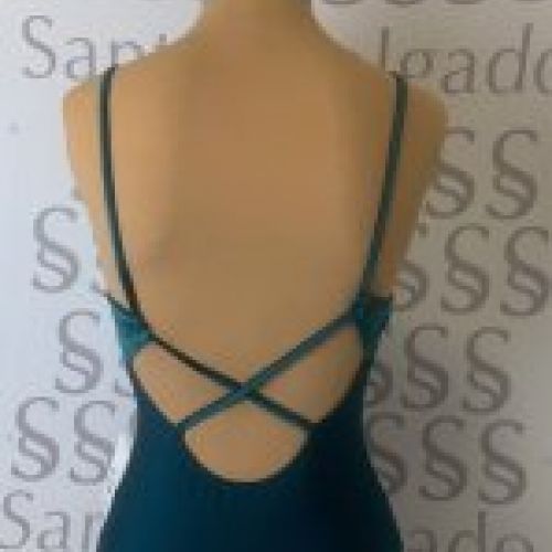Maillot de Ballet