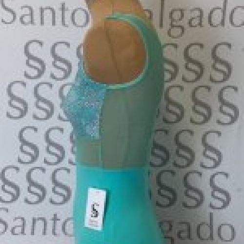 Maillot de Ballet