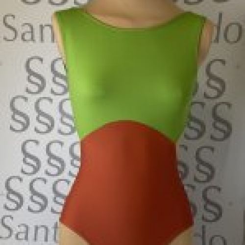 Maillot de Ballet