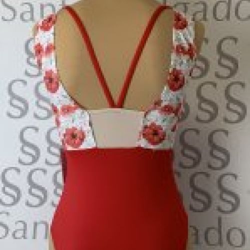 Maillot de Ballet