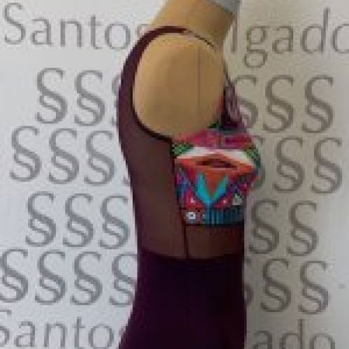 Maillot de Ballet