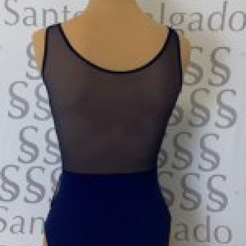 Maillot de Ballet
