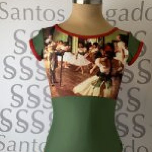 Maillot de Ballet