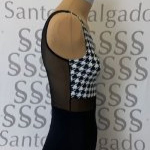 Maillot de Ballet