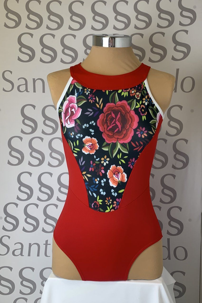 Maillot de Ballet