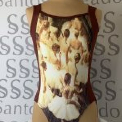 Maillot de Ballet