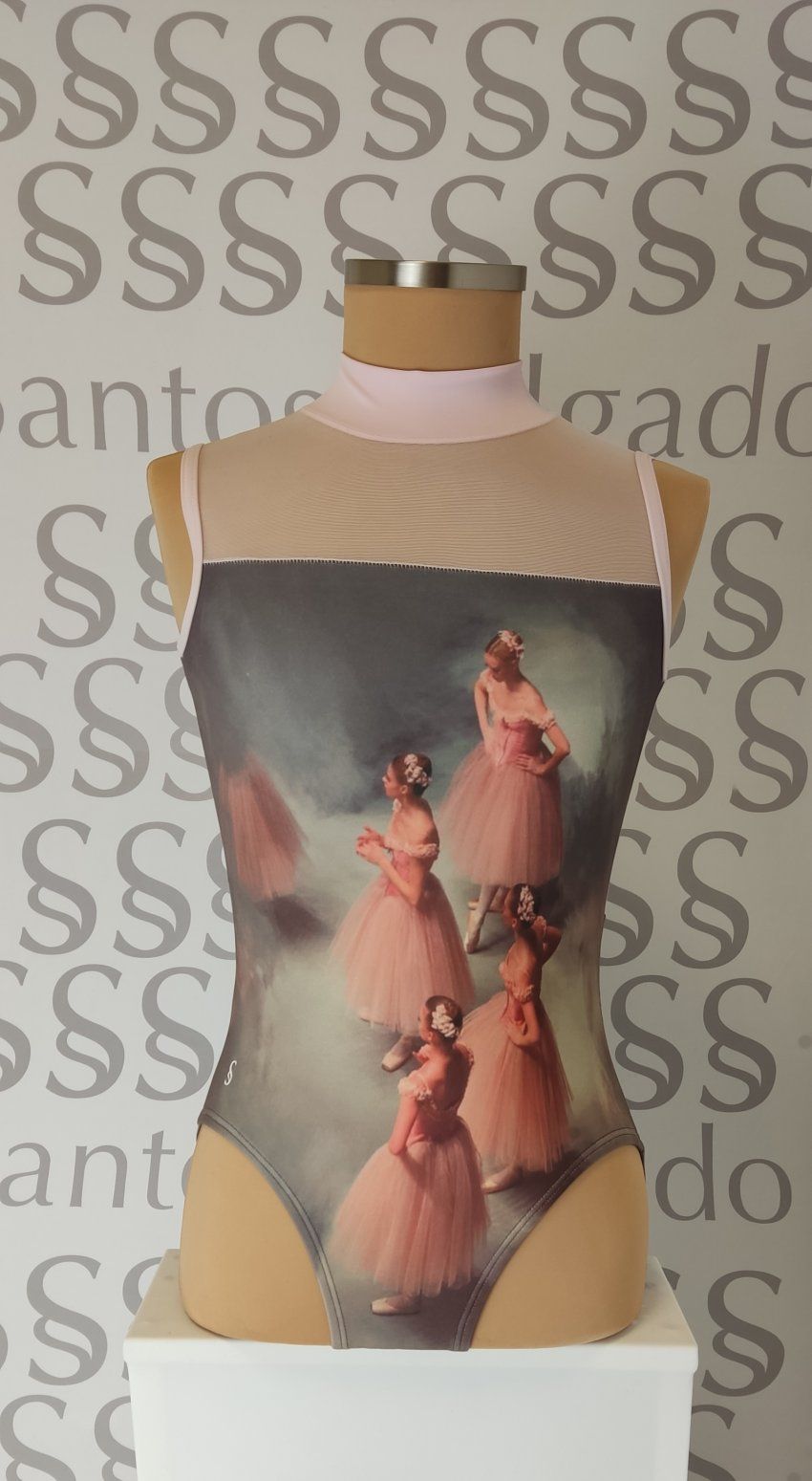 BALLET 081 T2