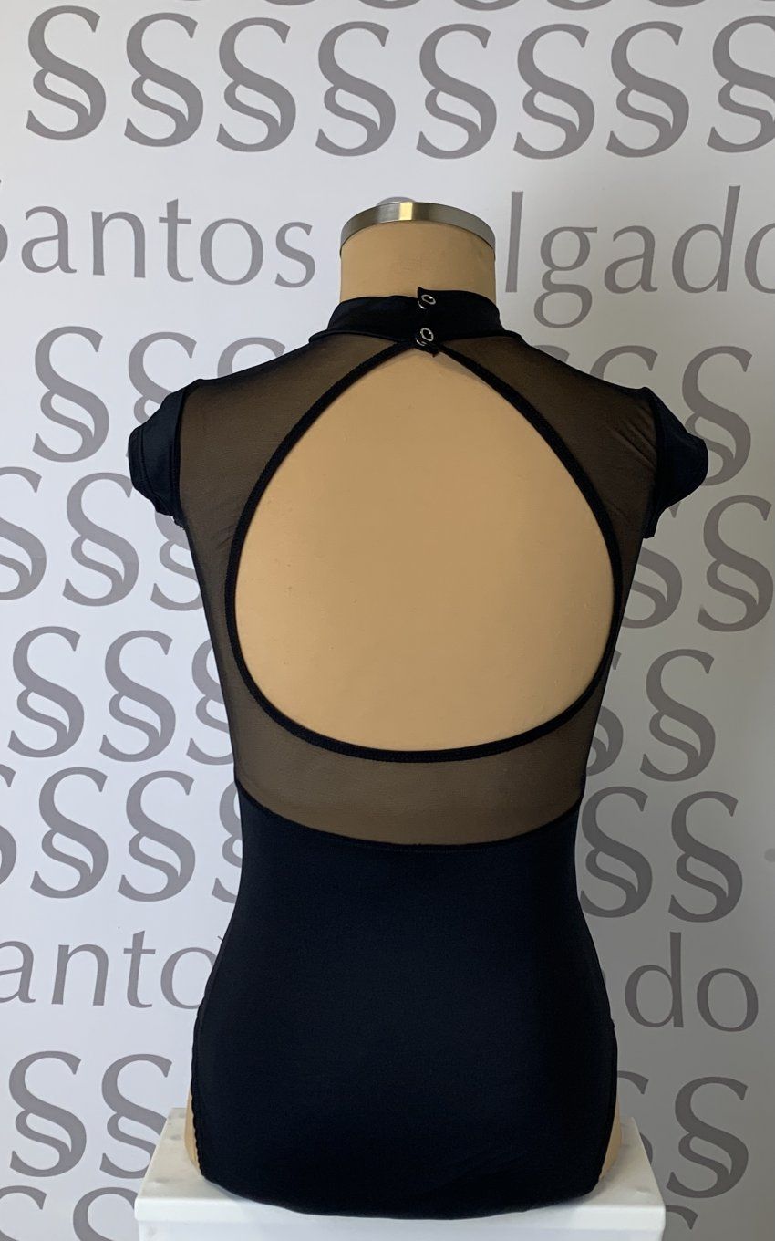 Maillot de Ballet