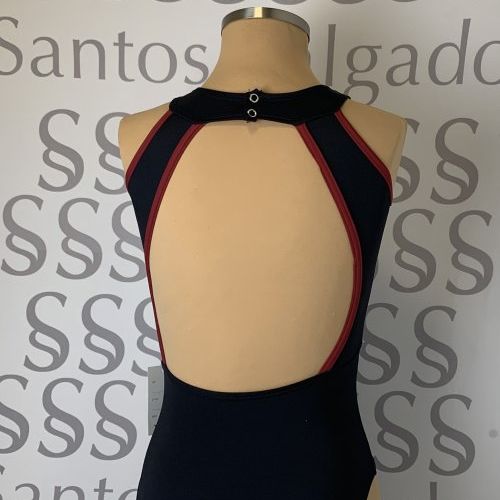 Maillot de Ballet