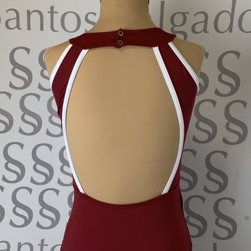 Maillot de Ballet