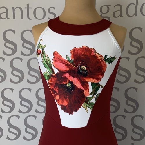 Maillot de Ballet