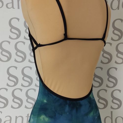 Maillot de Ballet