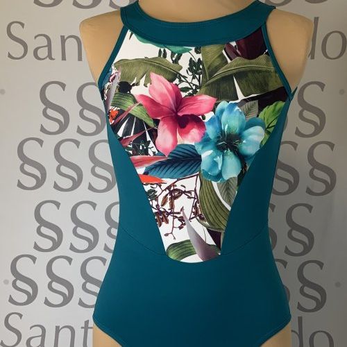 Maillot de Ballet