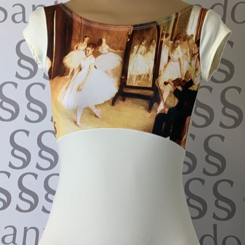Maillot de Ballet